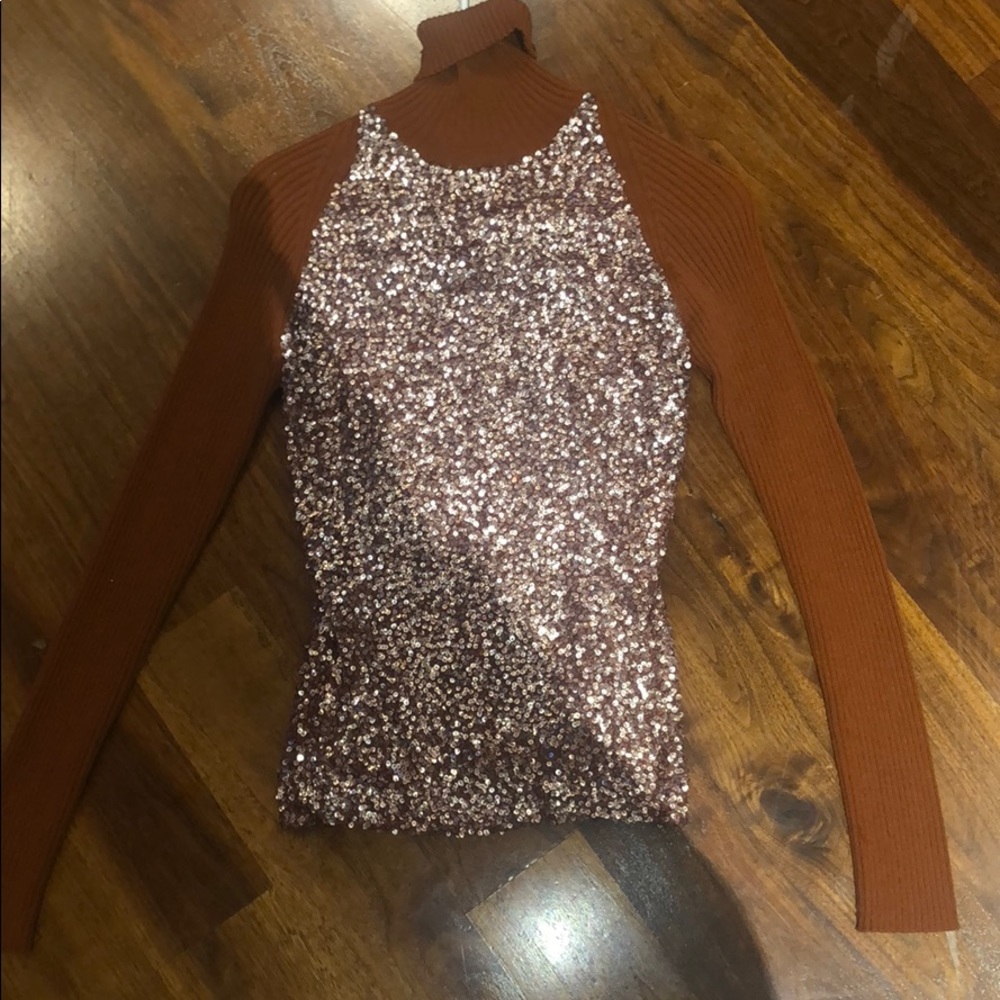 Dolce & Gabbana Turtle neck